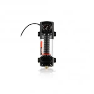 Lichidare de stoc Compresor Premium Cu Lampa Led 12V