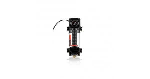 Lichidare de stoc Compresor Premium Cu Lampa Led 12V