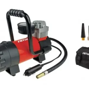 Compresor Auto 12V Hq Led Acomp-06 Doar azi