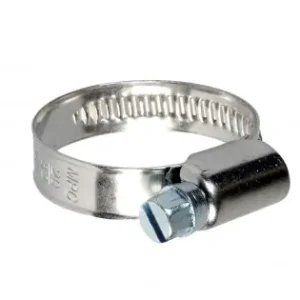Plată sigură Colier Cu Filet 50-70Mm / 9Mm W2
