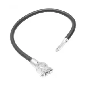 Ieftin Cablaj Cu Conectori Pentru Instalare Baterie Suplimentara In Vehicule Off-Road, Atv, Ssv, Utv, Barci, Lungime 50Cm