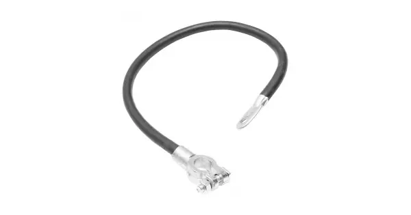 Ieftin Cablaj Cu Conectori Pentru Instalare Baterie Suplimentara In Vehicule Off-Road, Atv, Ssv, Utv, Barci, Lungime 50Cm