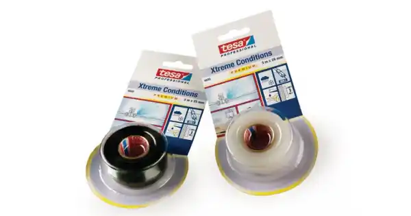 Lichidare de stoc Banda Autosudanta Silicon Transparenta 3M/25Mm