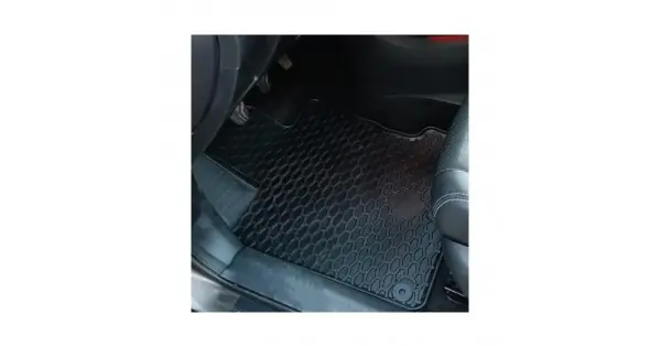 Ieftin Set Covorase Auto Cauciuc Umbrella Pentru Vw Tiguan (2007-2016)