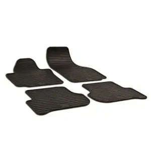 Ieftin Set Covorase Auto Cauciuc Umbrella Pentru Skoda Yeti (2009-2017)