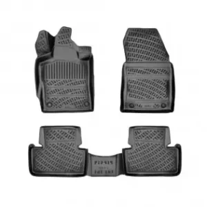 Cumpără acum Set Covorase Auto Cauciuc Umbrella Pentru Opel Astra L 2022-