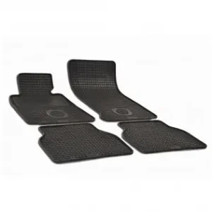 Doar azi Set Covorase Auto Cauciuc Umbrella Pentru Bmw 5Er (E 39) (1996-2004)