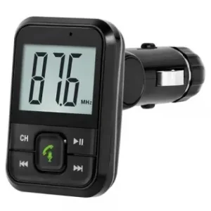 Livrare gratuită Modulator Fm Audio Bluetooth Usb