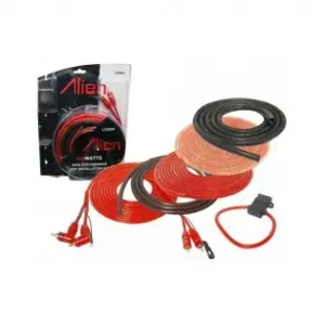 Kit Cabluri Amplificator Alien Essential 800W Max, Avx-Mr004 Comandă acum