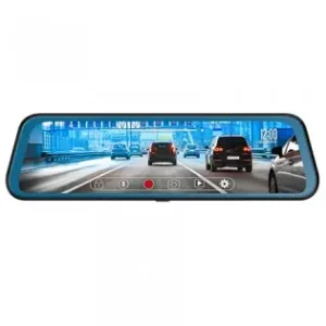 Chilipir Dvr Auto Si Camera Oglinda L200 4k Peiying Basic