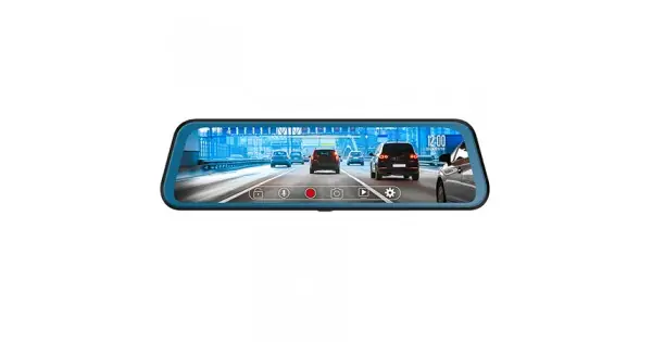 Chilipir Dvr Auto Si Camera Oglinda L200 4k Peiying Basic