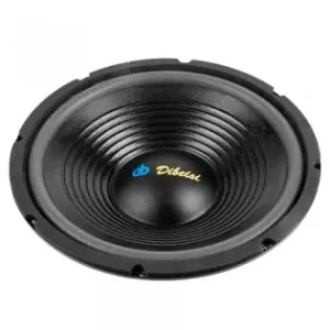 Popular Difuzor 12 Inch 8 Ohm Dibeisi
