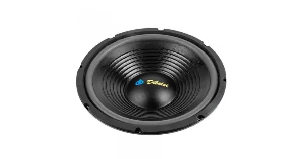 Popular Difuzor 12 Inch 8 Ohm Dibeisi