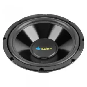 Difuzor 10 Inch 8 Ohm Dibeisi Reducere specială