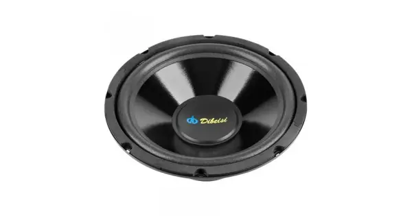 Difuzor 10 Inch 8 Ohm Dibeisi Reducere specială