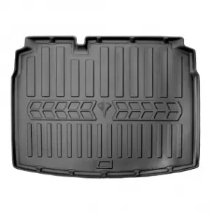 Covor Protectie Portbagaj Umbrella Pentru Volkswagen Golf VI Hatchback (2008-2012) Expediere rapidă