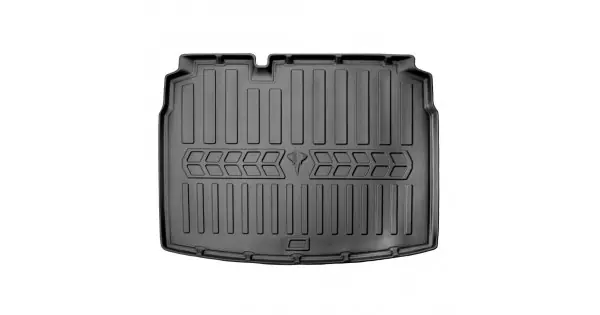 Covor Protectie Portbagaj Umbrella Pentru Volkswagen Golf VI Hatchback (2008-2012) Expediere rapidă