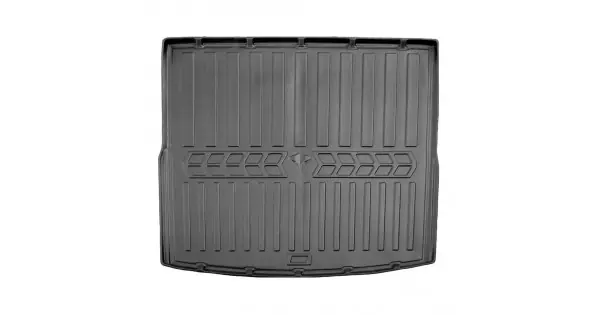 Ofertă limitată Covor Protectie Portbagaj Umbrella Pentru Volkswagen Golf VI Combi (2008-2012)