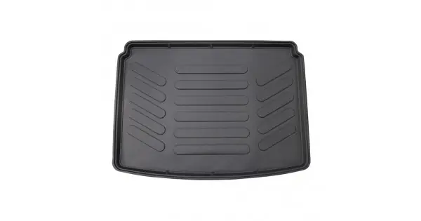 Covor Protectie Portbagaj Umbrella Pentru Suzuki VItara IV (Cu Podea Inalta) 2015- Noutate