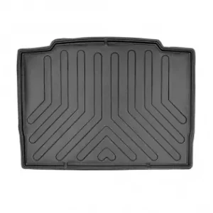Cumpărături sigure Covor Protectie Portbagaj Umbrella Pentru Renault Clio 5 2019-