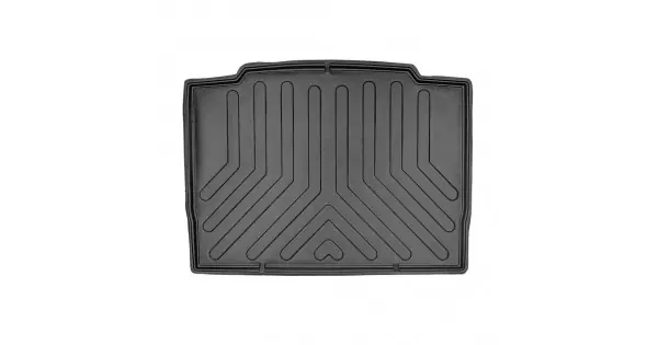 Cumpărături sigure Covor Protectie Portbagaj Umbrella Pentru Renault Clio 5 2019-