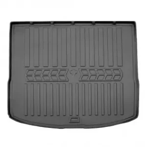 Covor Protectie Portbagaj Umbrella Pentru Ford Focus III (C346) Combi (2011-2018) Retur gratuit