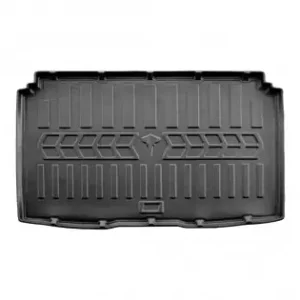 Covor Protectie Portbagaj Umbrella Pentru Dacia Sandero Stepway III Prestige, Cu Podea Inalta (2020-) Ofertă