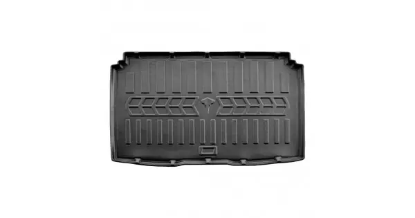 Covor Protectie Portbagaj Umbrella Pentru Dacia Sandero Stepway III Prestige, Cu Podea Inalta (2020-) Ofertă