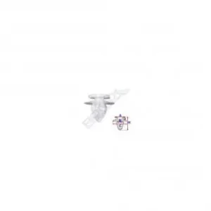 Plată sigură Clips Tapiterie Pentru Mitsubishi/toyota/honda/hyundai/lexus 8.6X17.2Mm - Alb Set 10 Buc