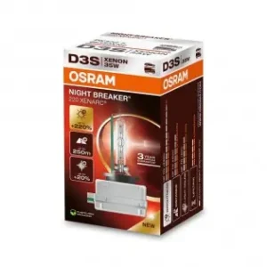Cumpără acum Bec Xenon 42V D3S Xenarc Night Breaker Laser Nextgen Osram