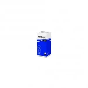 Bec Semnalizare 24V P21W Ba15S Set 10 Buc Neolux Promoție