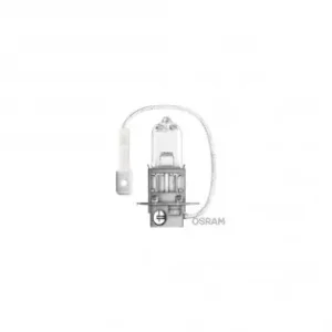 Bec Camion 24V H3 70 W Original Osram Mai ieftin