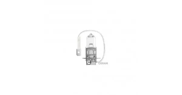 Bec Camion 24V H3 70 W Original Osram Mai ieftin