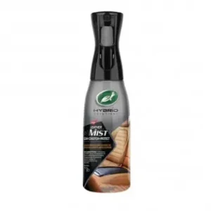 Expediere rapidă Solutie Curatare Si Reconditionare Hybrid Solutions Turtle Wax 591 Ml