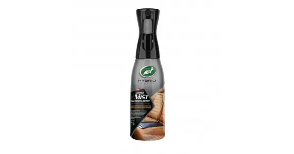 Expediere rapidă Solutie Curatare Si Reconditionare Hybrid Solutions Turtle Wax 591 Ml