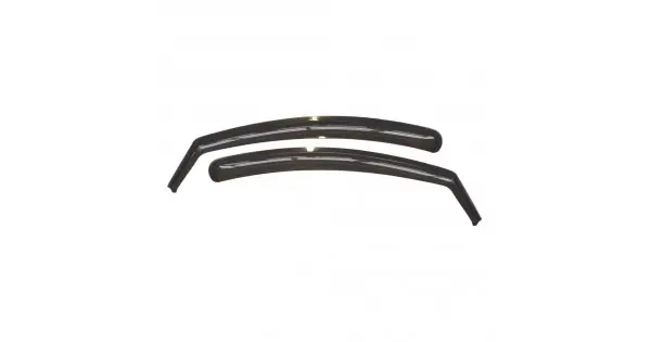 Comandă acum Set Deflectoare Aer Fata Farad Pentru Dacia Duster (2018-2024)