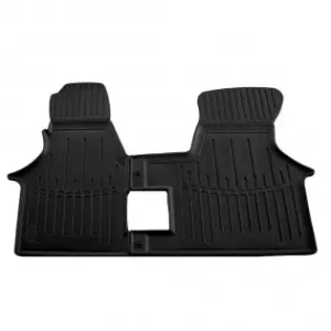 Plată securizată Set Covorase Auto Cauciuc Umbrella Pentru Volkswagen T4 (1990-2003)