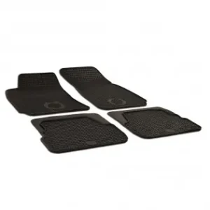 Livrare gratuită Set Covorase Auto Cauciuc Umbrella Pentru Skoda Superb I (2002-2008)