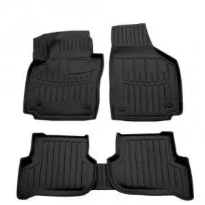 Discount Set Covorase Auto Cauciuc Umbrella Pentru Seat Altea Xl (2005-2015)