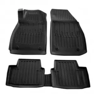 Calitate înaltă Set Covorase Auto Cauciuc Umbrella Pentru Opel Insignia A (2008-2017)