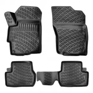 Noutate Set Covorase Auto Cauciuc Umbrella Pentru Mitsubishi Lancer 2007-2017