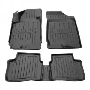 Expediere rapidă Set Covorase Auto Cauciuc Umbrella Pentru Kia Ceed (Ed) (2006-2012)