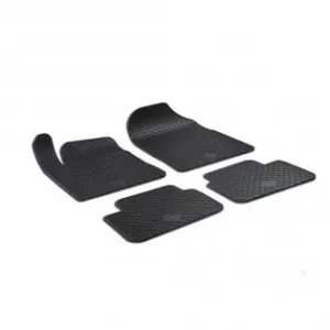 Bestseller Set Covorase Auto Cauciuc Umbrella Pentru Hyundai I30 Hatchback / Wagon (2017-) / Fastback (2018-)Ioniq (2017-)Kia Ceed Sw (2019-)Proceed (2019-)Xceed (2019-) (Inclusiv Hybrid)
