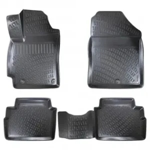 Livrare rapidă Set Covorase Auto Cauciuc Umbrella Pentru Hyundai Elantra VI 2015-2020