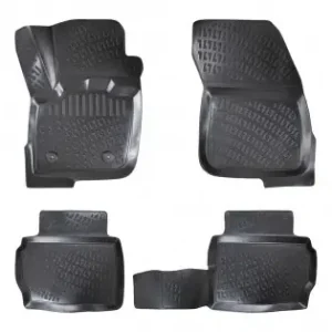 Discount Set Covorase Auto Cauciuc Umbrella Pentru Ford Mondeo V 2014-
