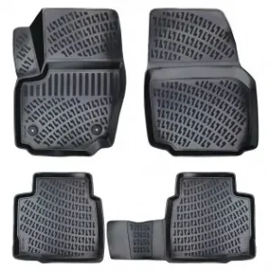 Ofertă exclusivă Set Covorase Auto Cauciuc Umbrella Pentru Ford Mondeo IV 2007-2014