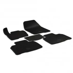Cumpără acum Set Covorase Auto Cauciuc Umbrella Pentru Ford Edge (2016-) - 5 Pcs