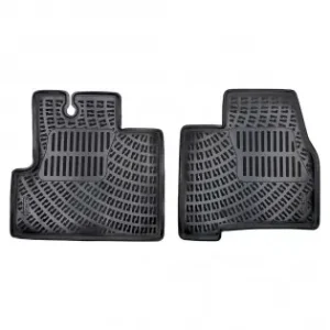Comandă acum Set Covorase Auto Cauciuc Umbrella Pentru Citroen Jumper III 2006-