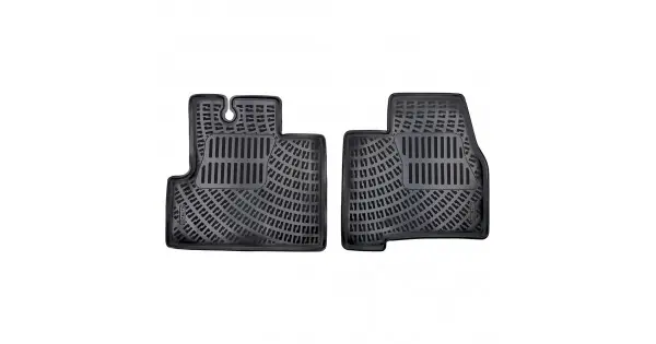 Comandă acum Set Covorase Auto Cauciuc Umbrella Pentru Citroen Jumper III 2006-