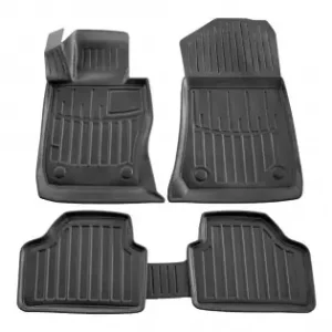 Preferatul clienților Set Covorase Auto Cauciuc Umbrella Pentru Bmw X1 (E84) (2009-2015)